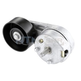Compre Rolo tensor, correia trapezoidal estriada de SNR online para XK Cabrio (X150) a preços moderados