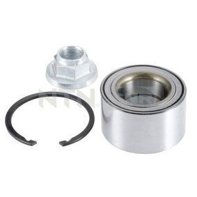 Comprar Juego de cojinete de rueda de SNR R179.19 a bajo precio de 39,15 €