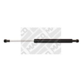 Comprar Amortiguador de maletero de MAPCO 91952 a bajo precio de 13,80 €