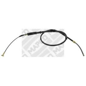 Handbremsseil 5044