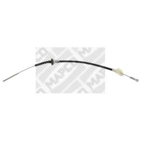 Acquista Cavo frizione da MAPCO 5050 a buon mercato per soli 9,49 €