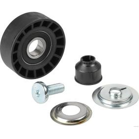 Comprar Polea inversión / guía, correa poli V de HERTH+BUSS JAKOPARTS J1140349 a bajo precio de 18,55 €