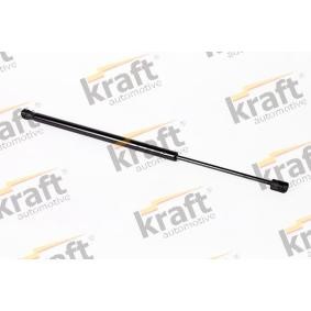 Köp Gasfjäder till baklucka av KRAFT 8505129 till det låga priset 151,64 kr