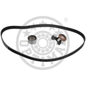Zahnriemensatz für TOYOTA von OPTIMAL
