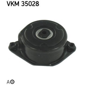 Comprar Polea tensora, correa poli V de SKF VKM 35028 a bajo precio de 102,05 €