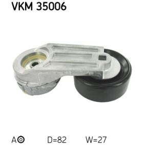 Acquista Rullo tenditore cinghia Poly-V da SKF VKM 35006 a buon mercato per soli 60,90 €