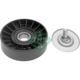Rollensatz, Zahnriemen 530 0500 09