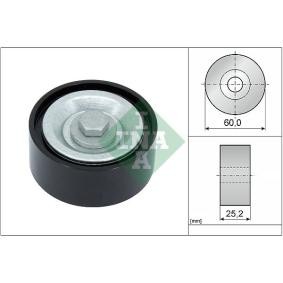 Acquista Galoppino guidacinghia, cinghia Poly-V da INA 532 0715 10 a buon mercato per soli 43,65 €