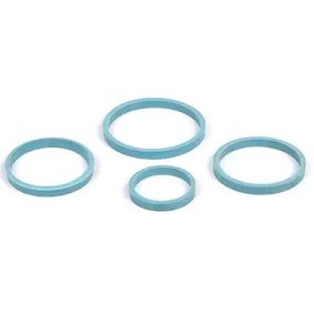 Dichtungssatz, Ölkühler von ELRING