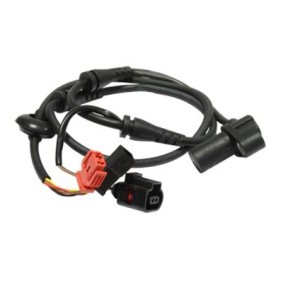 Kjøp Sensor, ABS av HITACHI 131435 til den lave prisen 983,18 NOK