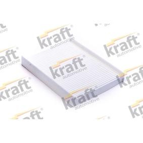 Innenraumfilter für LANCIA von KRAFT