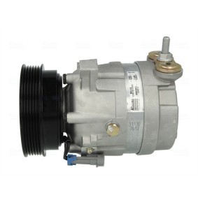 Klimakompressor 89106