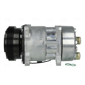 Klimakompressor 89123