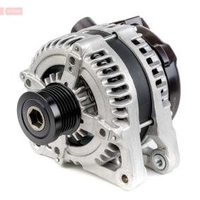 Lichtmaschine von DENSO