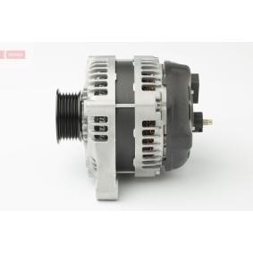 Lichtmaschine DAN1068