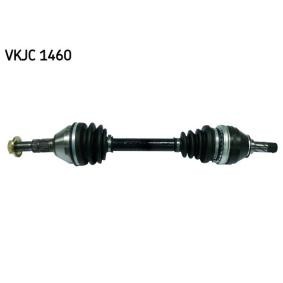 Köp Drivaxel av SKF VKJC 1460 till det låga priset 1936,46 kr