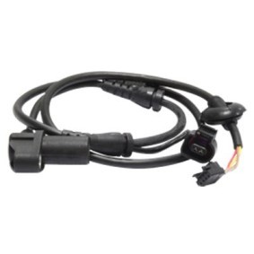 Kjøp Sensor, ABS av HITACHI 131438 til den lave prisen 561,54 NOK
