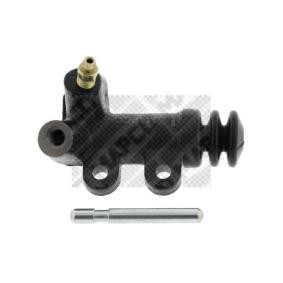 Comprar Cilindro receptor, embrague de MAPCO 2858 a bajo precio de 9,51 €