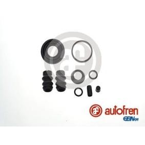 Acquista Kit di revisione della pinza freno da AUTOFREN SEINSA D4564 a buon mercato per soli 19,01 €
