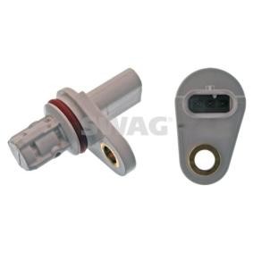 Compre Sensor, posição da árvore de cames da SWAG 40 93 8710 a um preço baixo por 35,31 €
