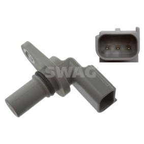 Compre Sensor, posição da árvore de cames da SWAG 50 93 8222 a um preço baixo por 37,90 €