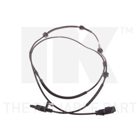 ABS-Sensor für PEUGEOT von NK