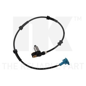 ABS-Sensor für PEUGEOT von NK
