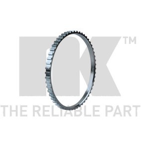 ABS Ring von NK