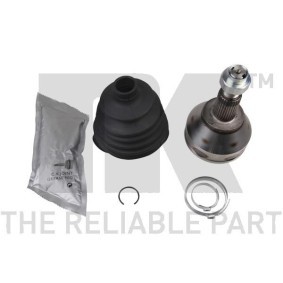 Acquista Kit giunti semiasse da NK 511037 a buon mercato per soli 121,11 €