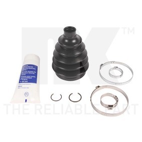 Achetez des Jeu de joint-soufflet, arbre de commande NK 525211 à prix pour 18,33 €
