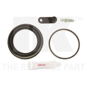 Acquista Kit di revisione della pinza freno da NK 8810012 a buon mercato per soli 13,50 €