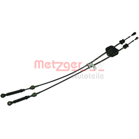 Acquista Cavo comando, Cambio manuale da METZGER 3150033 a buon mercato per soli 171,16 €