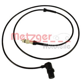 Acquista Sensore ABS da METZGER 0900621 a buon mercato per soli 50,18 €