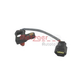 Acquista Sensore, pressione collettore d'aspirazione da METZGER 0905398 a buon mercato per soli 76,23 €