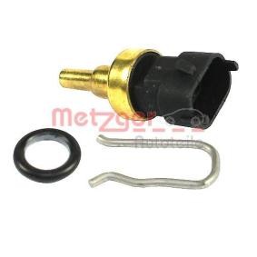 Comprar Sensor, temperatura del refrigerante de METZGER 0905399 a bajo precio de 13,62 €
