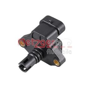 Köp Sensor, insugstryck av METZGER 0906020 till det låga priset 337,07 kr