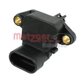 Ansauglufttemperatursensor 0906022