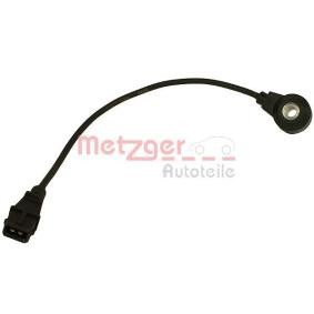 Klopfsensor 0907087