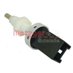 Comprar Interruptor de luces freno de METZGER 0911110 a bajo precio de 20,49 €