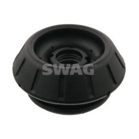 Compre Suporte de apoio do conjunto mola / amortecedor da SWAG 62 93 7601 a um preço baixo por 11,69 €