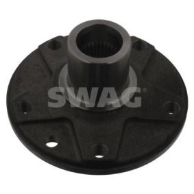 Radnabe von SWAG