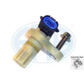 Drehzahlsensor, Automatikgetriebe 550223
