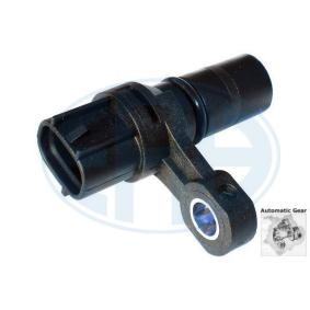 Drehzahlsensor, Automatikgetriebe 550259