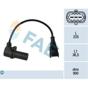 Köp Vevaxelgivare av FAE 79068 till det låga priset 464,51 kr