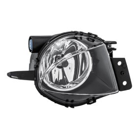 Nebelscheinwerfer für BMW von HELLA