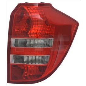 Compre Piloto trasero de TYC online para CEE'D SW (ED) a precios moderados
