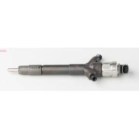 Einspritzdüse von DENSO für L 200 / Triton Pritsche / Fahrgestell (KA_T, KB_T) günstig online kaufen