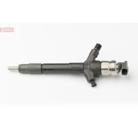 Einspritzdüse von DENSO für L 200 / Triton Pritsche / Fahrgestell (KA_T, KB_T) günstig online kaufen