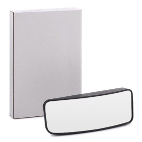 Comprar Cristal de espejo, retrovisor exterior de ALKAR 6413994 a bajo precio de 7,13 €