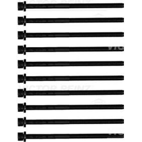 Compre Jogo de parafusos da cabeça do motor da REINZ 14-32332-01 a um preço baixo por 28,84 €